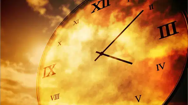 Biyolojik Saati Durdurmak Mümkün mü? Bilim Dünyasında “Zaman” Tartışması