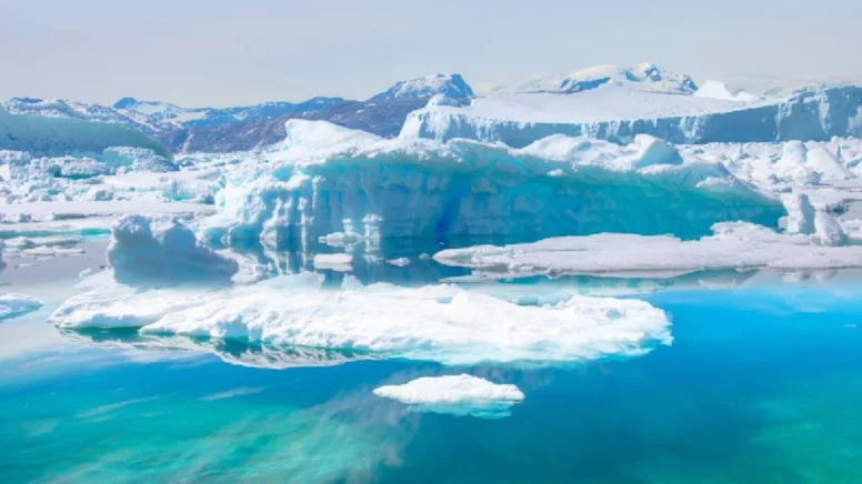 Beyaz Kıta’nın Gizemi Çözülüyor: Buzların Derinliklerinde 90 Milyon Yıllık Bilimsel Keşif