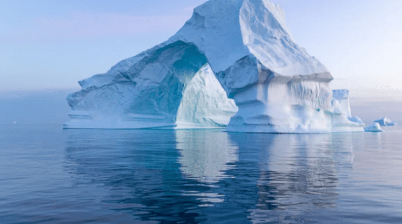 Dev Buzullarda Erime Hızı Üç Katına Çıktı: “Buzul Arası Göller” Mercek Altında (Kardeş Haber)