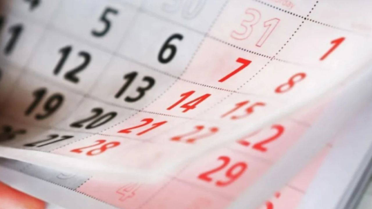 22 Nisan Tatil Mi ? Yarım Gün Mü Olacak ?