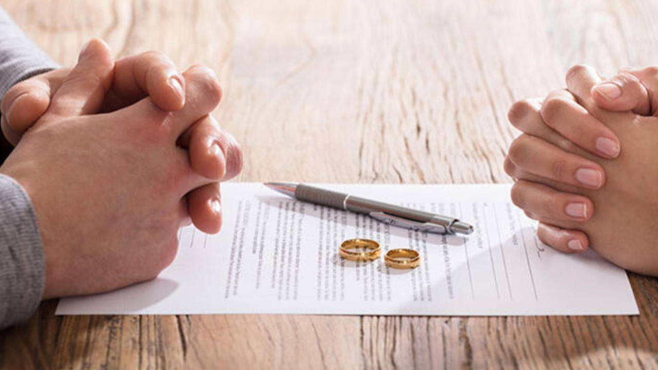 Boşanmanın Sebepleri Belli Oldu