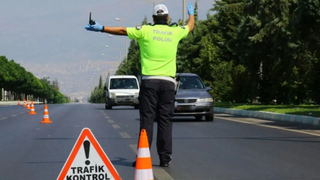 İstanbul Maratonu Başlıyor:19 Nisan’da Hangi Yollar Kapalı ?