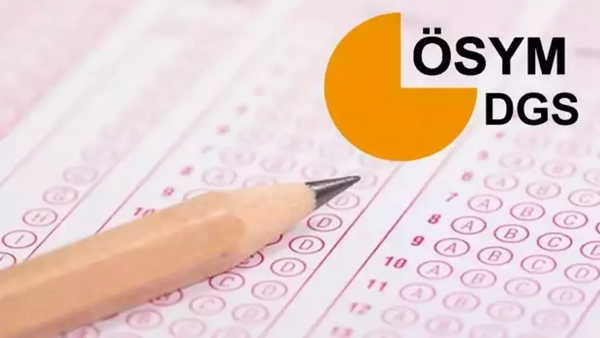 DGS Başvuru Tarihleri Açıklandı