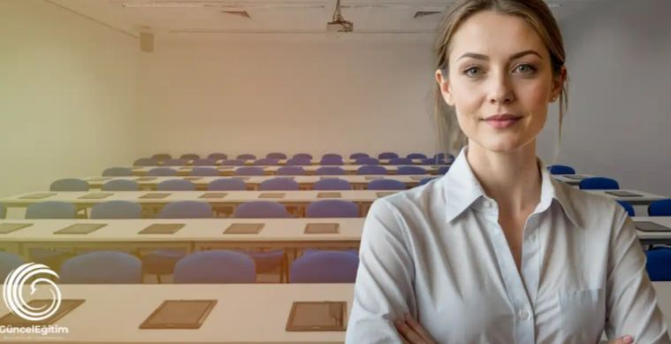 ÖĞRETMENLERE YENİ SINAV GÖREVİ (Kardeş Haber)