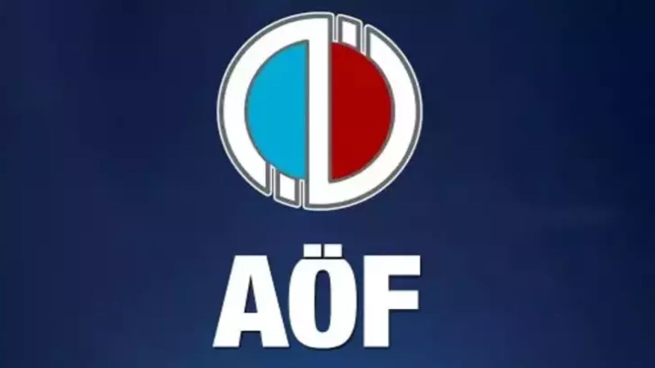 AÖF Bahar Dönemi Vize Sonuçları Sorgulama Ekranı: Sonuçlar Açıklandı mı?