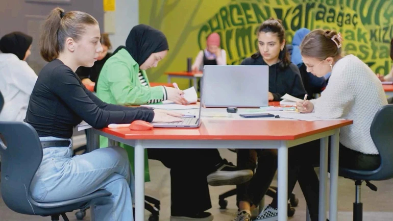 THE Asya 2026’da Türkiye İlk 3’te