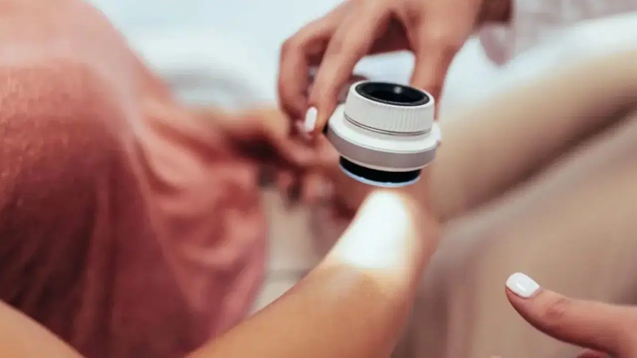 Kanser Tedavisinde Devrim: Isıyla Aktif Akıllı Bant