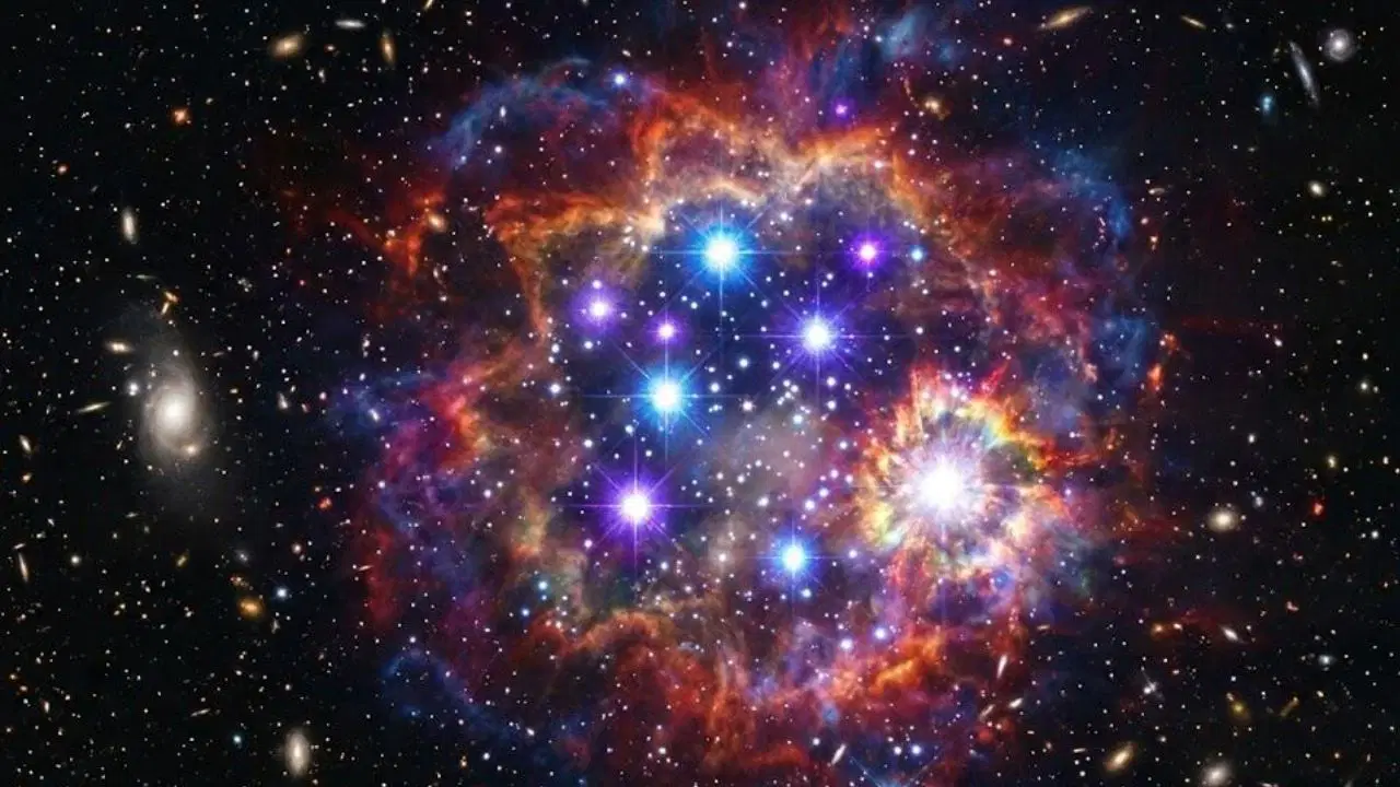 James Webb’den Kozmik Atılım: Evrenin İlk Yıldızlarına Dair En Güçlü Kanıt Ortaya Çıktı