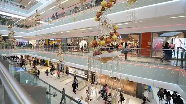 1 Mayıs Günü AVM’ler Açık Olacak Mı ?