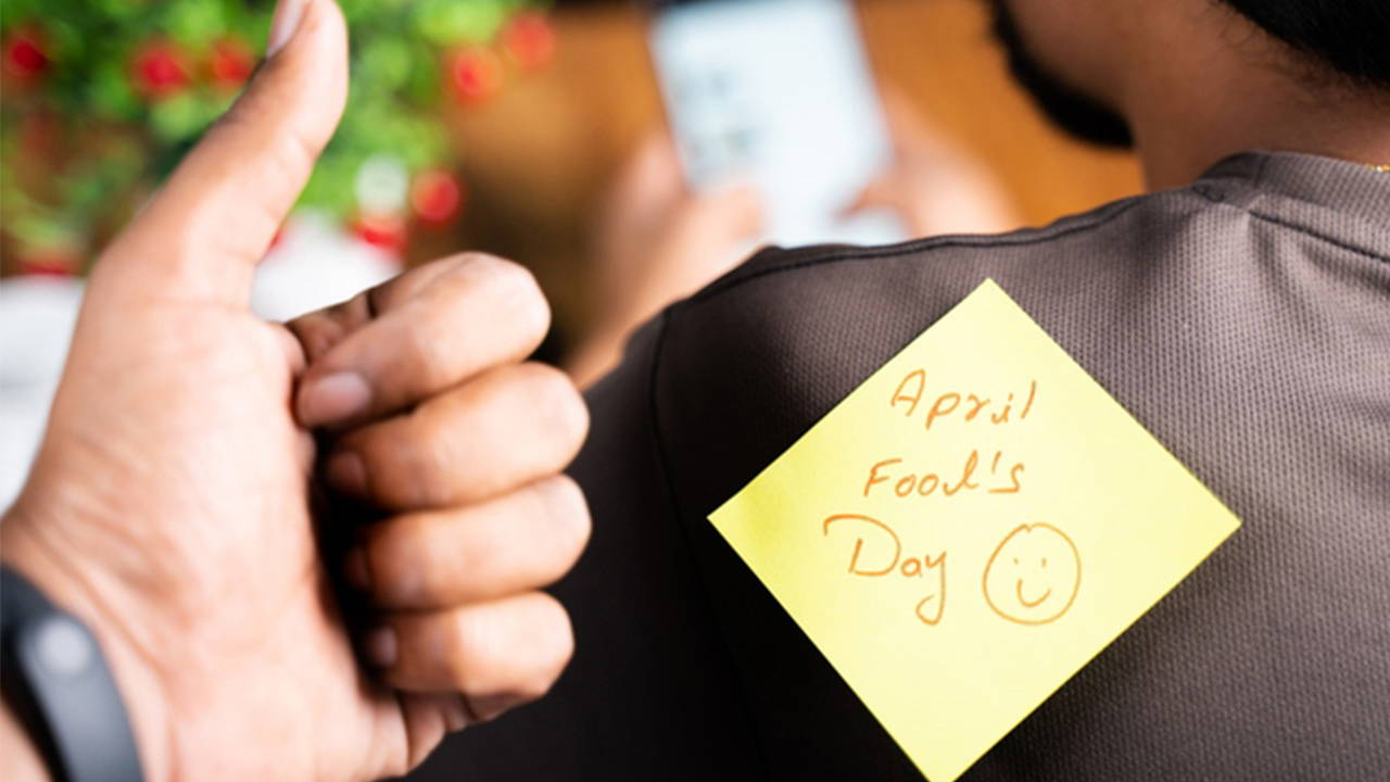 Her Yıl Yapılan 1 Nisan Şakaları’nın Şaşırtıcı Nedenleri