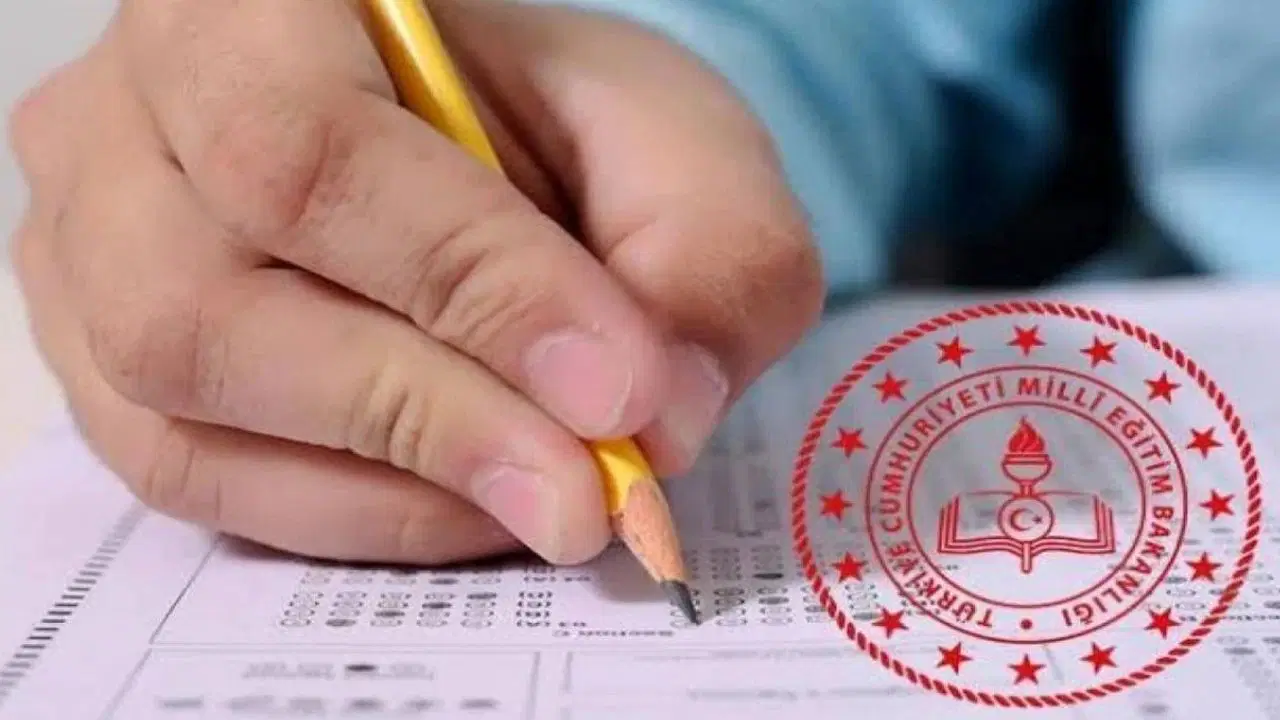 MEB Ortak Sınavları Ne Zaman Yapılacak ?
