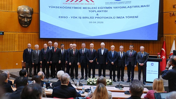 Planlama Artık Sektör Esaslı (Kardeş Haber)