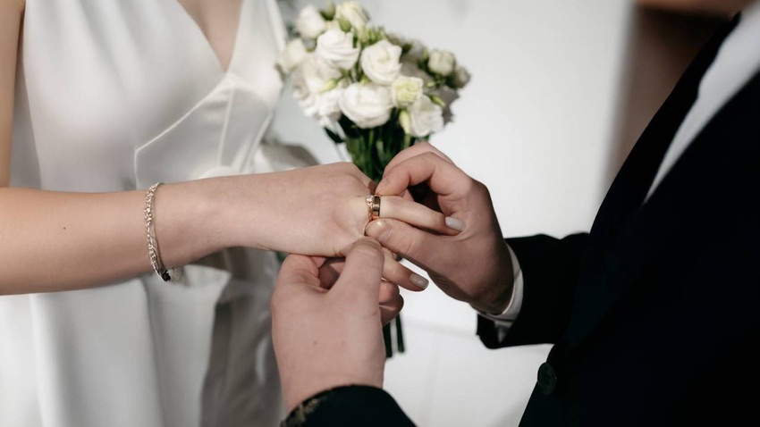 Araştırma: Evli olmak kanser riskini azaltabilir