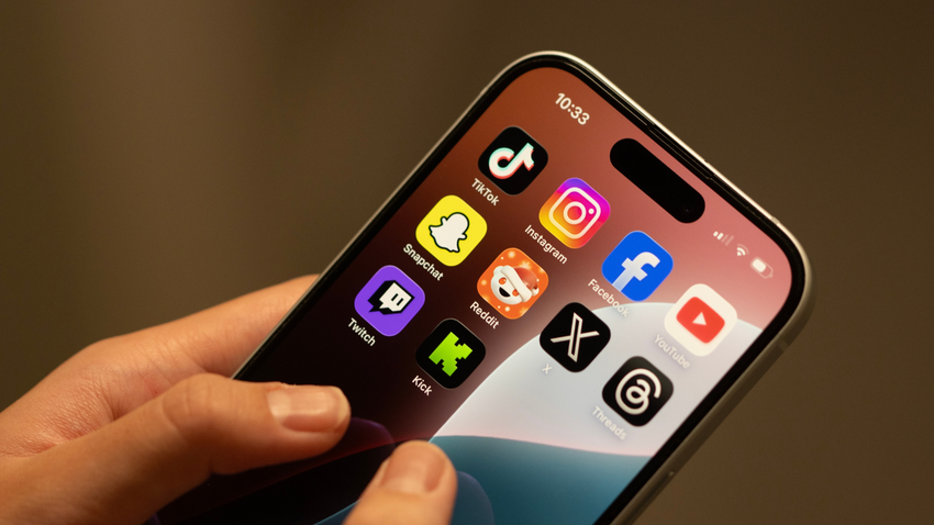 Dijital Detoksun Gücü: Beyinde 10 Yıllık Etki