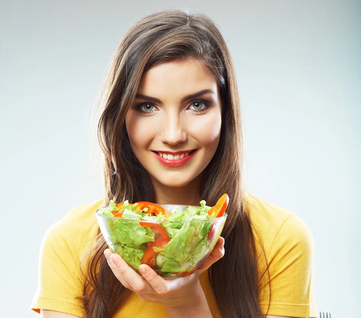 Göbek Bölgesindeki Yağlanma Risk Oluşturuyor (Kardeş Haber)