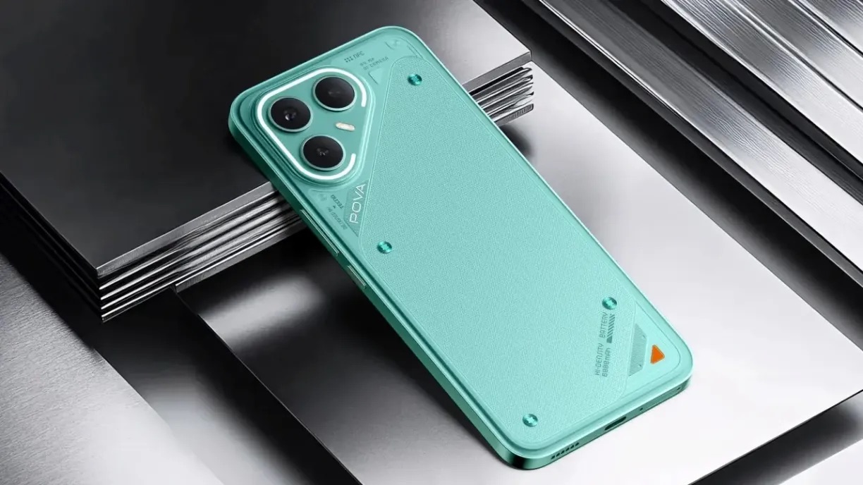 Tecno’dan Yeni Modeller: Dev Batarya Dikkat Çekiyor (Kardeş Haber)