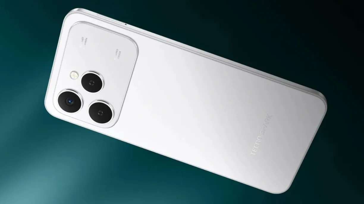 Tecno Spark 50 4G Tanıtıldı! İşte Tüm Detaylar (Kardeş Haber)