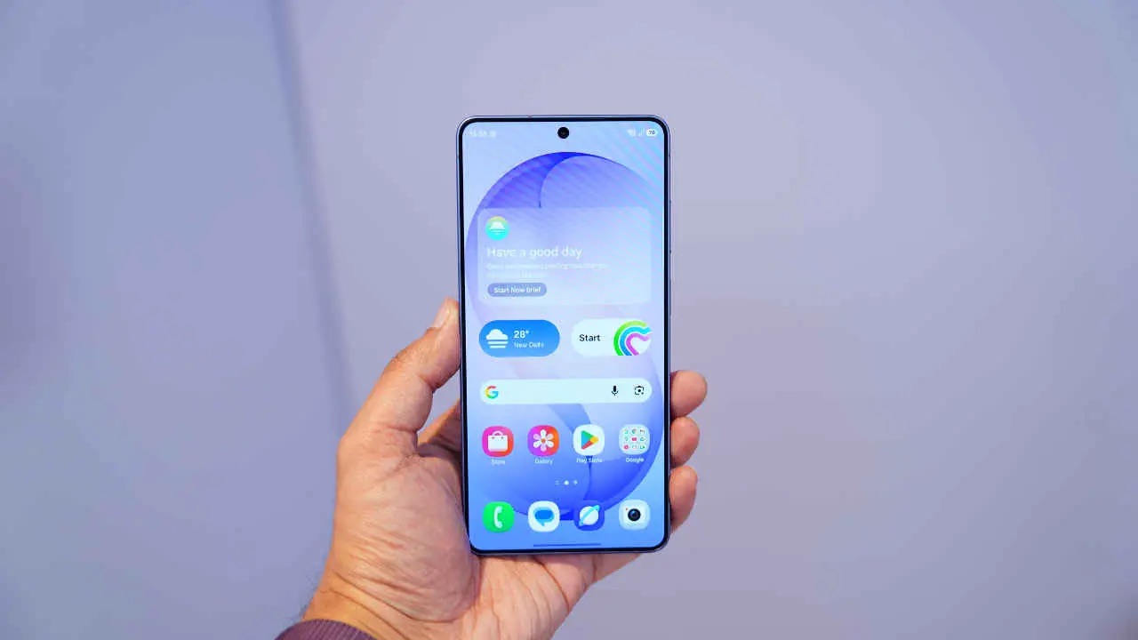 One UI 9 Sızdı: Samsung’dan Yapay Zeka Odaklı Büyük Değişim