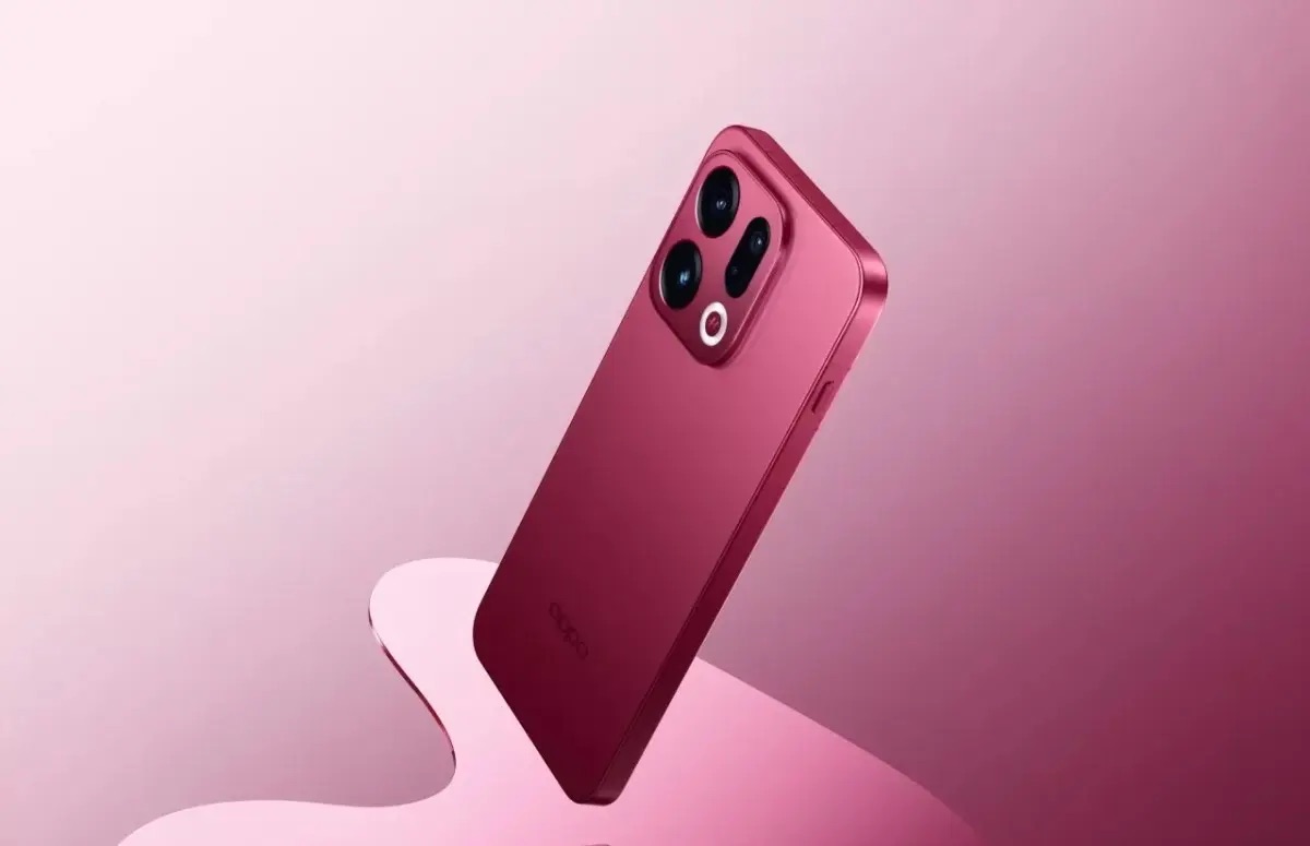 Yeni Oppo Find X9s sızdı: Geekbench sonuçları ve işlemcisi netleşti