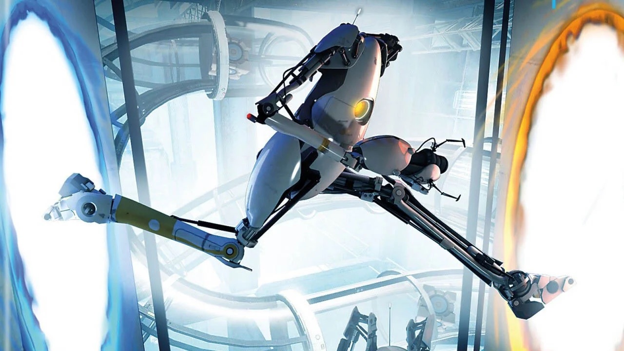 Portal 2: Community Edition İle Klasik Oyun Yeniden Doğuyor