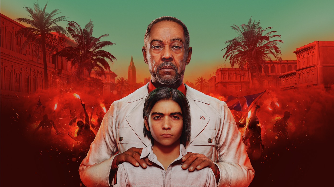 Far Cry 7 Geliştirme Sürecinde Büyük Sorunlar Yaşanıyor