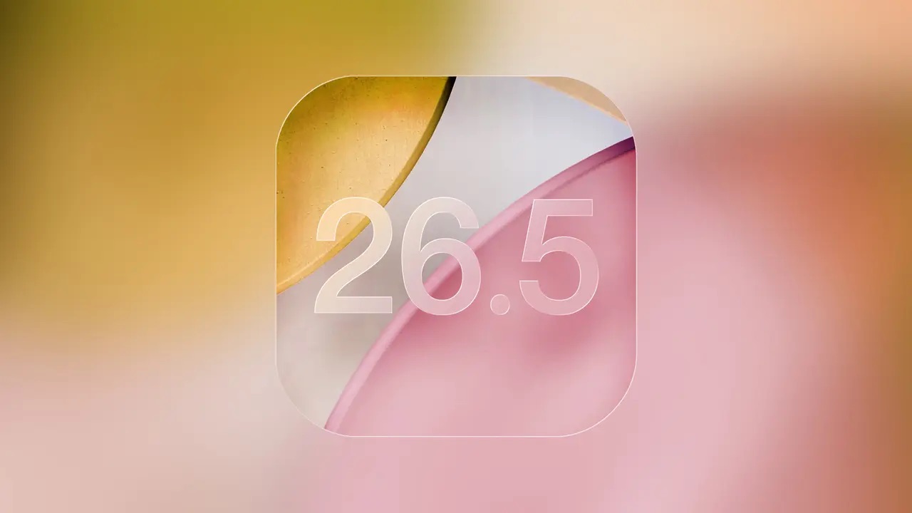 iOS 26.5 Public Beta 3 Yayında: İşte Öne Çıkan Yenilikler