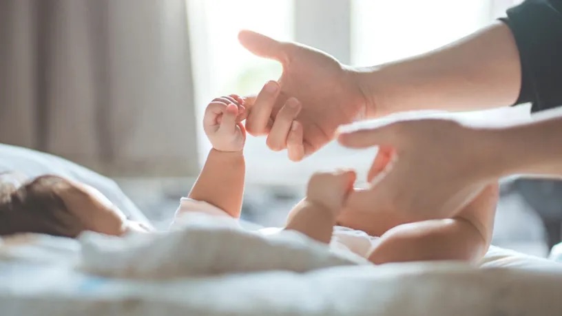 Baba Olmak Erkeklerde Hangi Değişimlere Yol Açıyor?