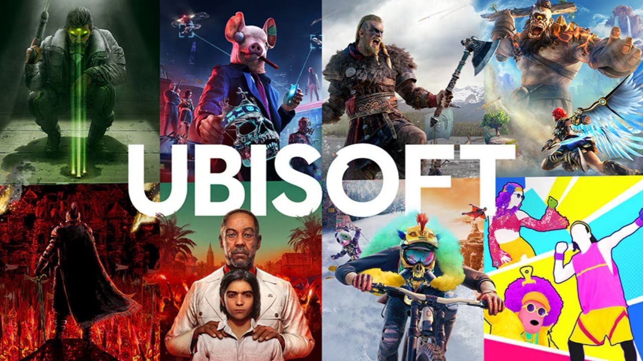 Ubisoft 3 Senedir Geliştirilen Oyunu İptal Etti