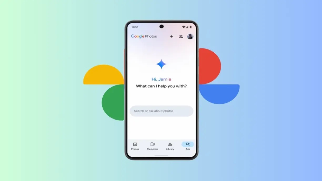 Google Photos, Yeni Rötuş Araçlarıyla Güncellendi