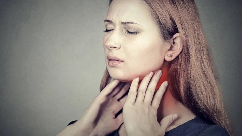 Boğaz Ağrısına Hızlı Etki Eden Mucize (Kardeş Haber)