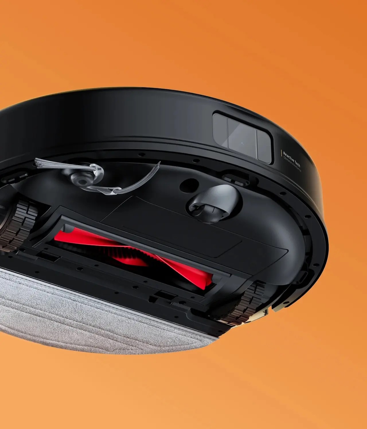 Roborock Q8 Max Pro ile Ev Temizliğinde Yeni Dönem Başlıyor