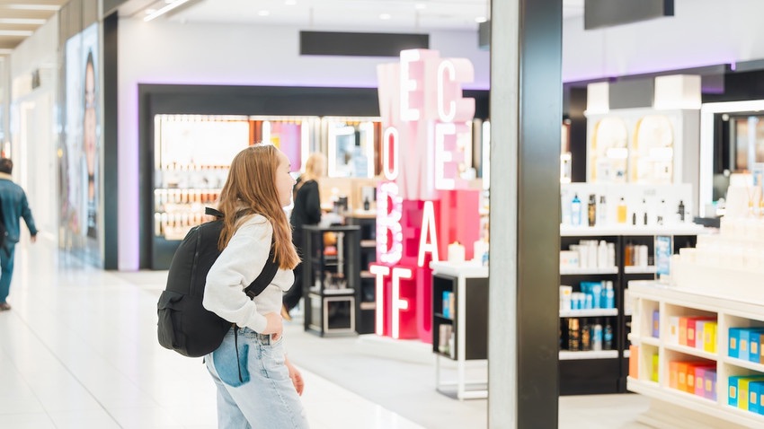 Uzmanlar adına “cosmeticorexia” diyor: Çocuk ve gençlerde kozmetik takıntılar artıyor