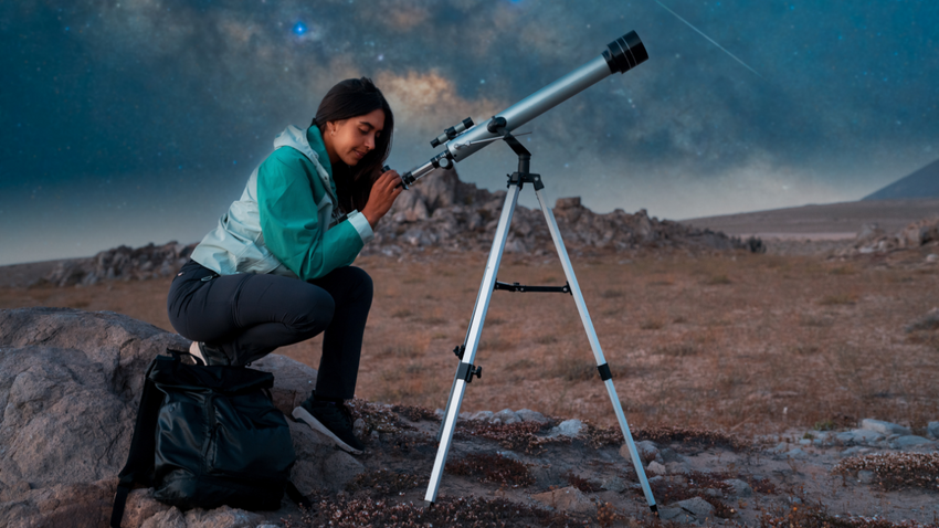 NASA’dan Amatör Teleskop Sahiplerine Çağrı: Uzay Görevine Katılma Fırsatı