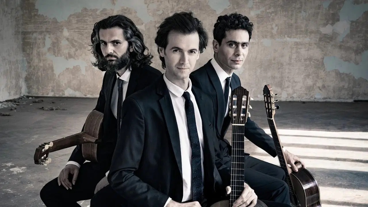 ULUSLARARASI ANKARA MÜZİK FESTİVALİ: BAŞKENTTE SANAT RÜZGARI ESTİ