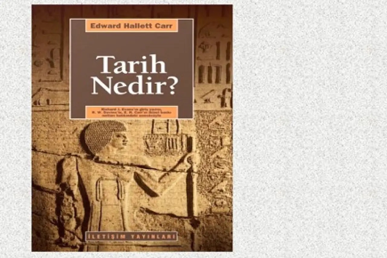 En İyi Tarihçi, En Güçlü Ön Yargıya Sahip Olandır