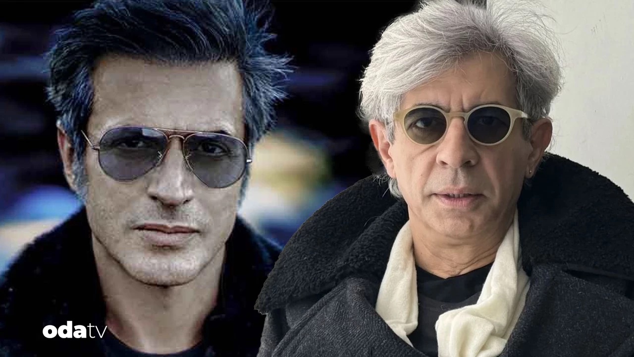 Okan Bayülgen’den “Viski ve Lazanya” Yorumu