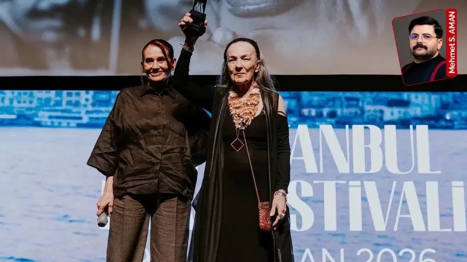 43. İstanbul Film Festivali Açılışında Toplumsal Duyarlılık Ön Plandaydı(Kardeş Haber)