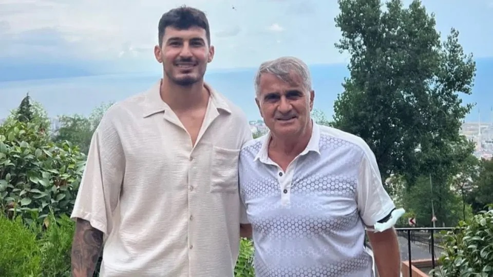 Şenol Güneş’ten Uğurcan Çakır’a Sahip Çıkan Açıklama(Kardeş Haber)