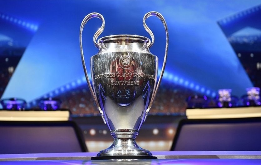 Avrupa’da dev heyecan: Yarı finalistler netleşiyor(Kardeş Haber)