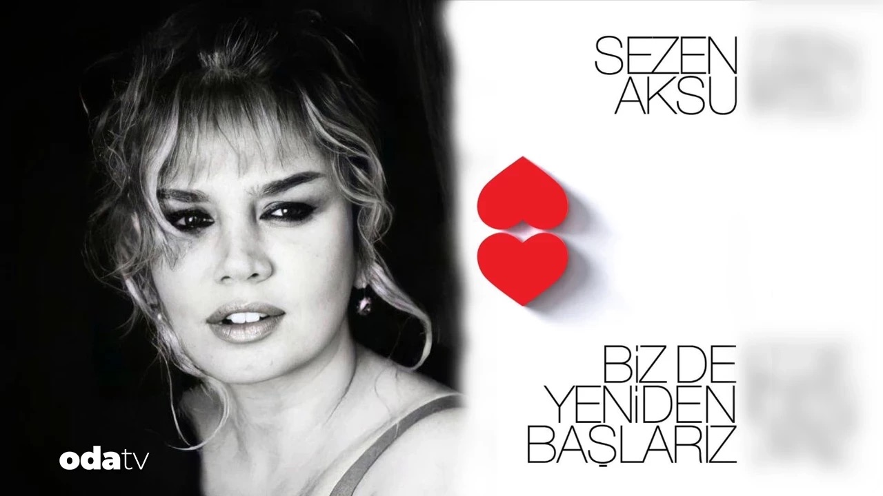 Sezen Aksu’dan Yeni Albüm Sinyali: “Biz de Yeniden Başlarız”