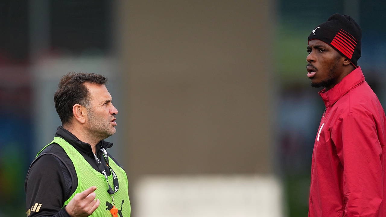 Galatasaray’da Victor Osimhen Gündeminde Yeni Gelişme