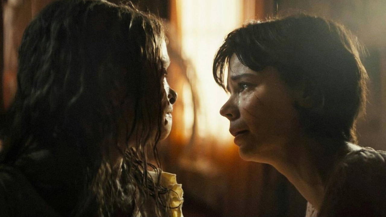 Gerilim Dolu “Mumya” Ve Müzikal Dram “Mother Mary” Vizyonda: Ailenin Gizemli Tarafı