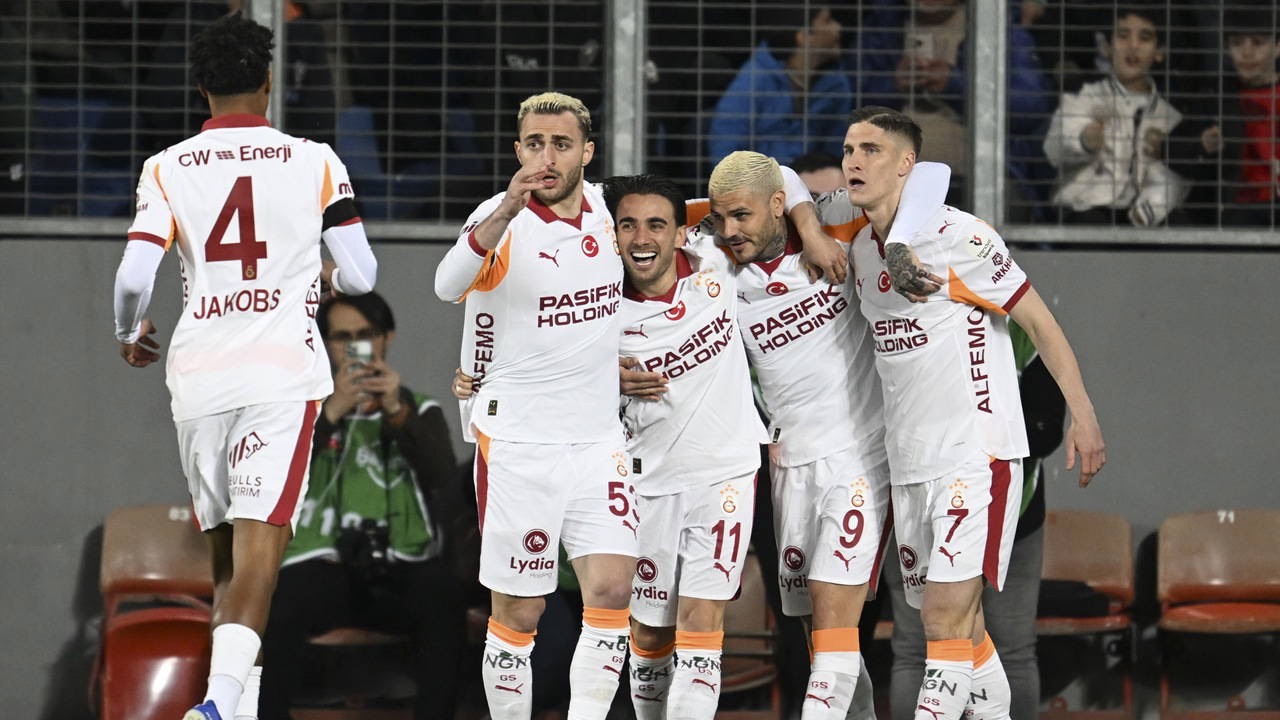 Spor Yazarları Gençlerbirliği – Galatasaray Maçını Yorumladı: “Üstünlüğü Geri Aldı”