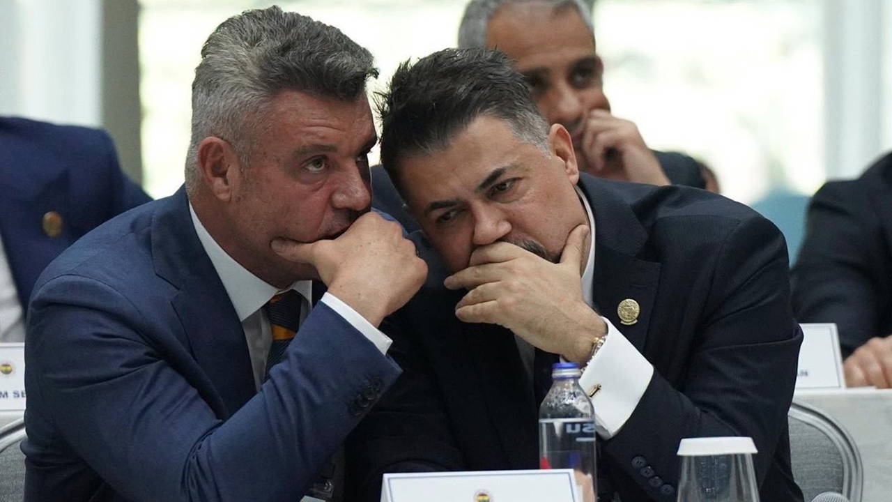 Fenerbahçe’den Galatasaray’a Tepki: “Kalan Maçlara Odaklanın”