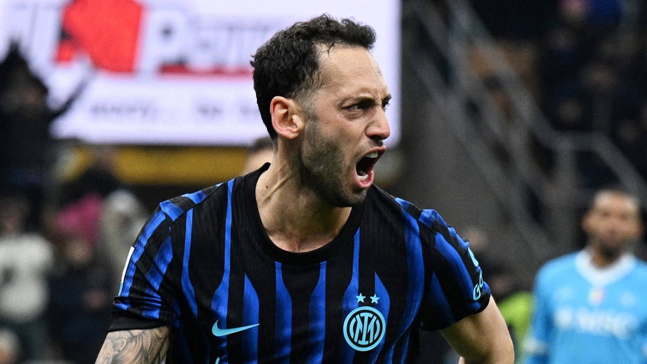 Hakan Çalhanoğlu’ndan Inter Milan İçin Kritik Karar