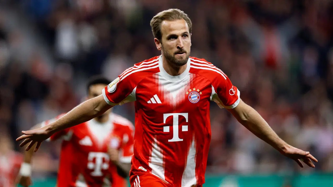 Almanya Kupası’nda Final Biletini Alan İlk Ekip Açıklandı