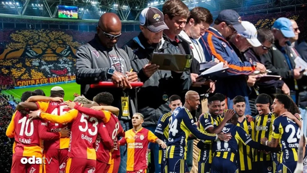 Rams Park’ta Transfer Zirvesi: 6 Dünya Devi Geliyor