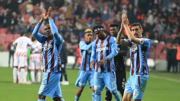 Konyaspor – Trabzonspor Maçı Ne Zaman, Saat Kaçta, Hangi Kanalda?