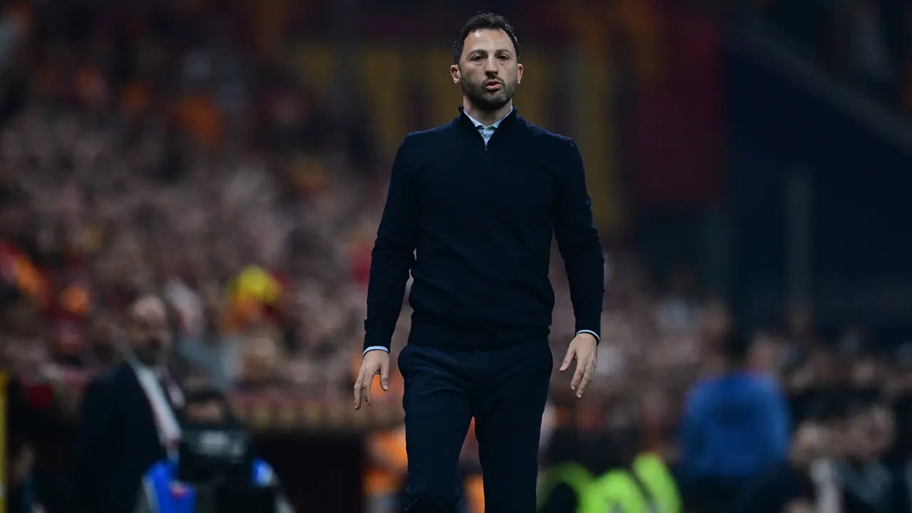 Domenico Tedesco Almanya’da Gündemde: