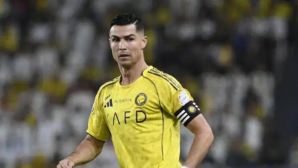 Cristiano Ronaldo’dan Merih Demiral’a Sert Yanıt: “Bu Futbol Değil”